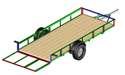 Computer Aided Design services for 2D drawings and 3D drawings for construction layout, personal projects or patent application artwork.  Visualize your project with detailed dimensioning and layout information.  3D drawings to see the actual appearance and make changes before wasting material.